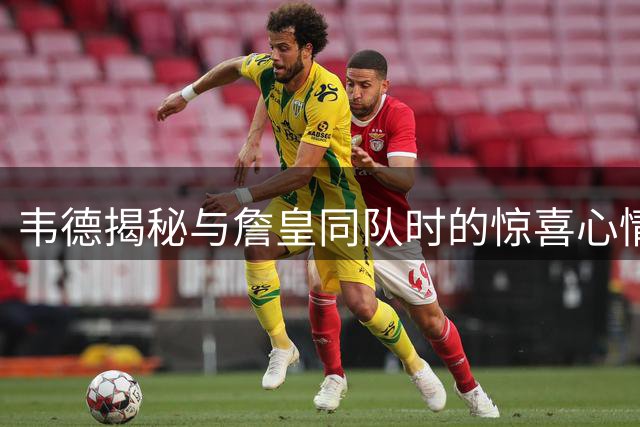 韦德揭秘与詹皇同队时的惊喜心情